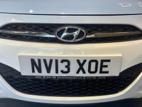 USED 2013 13 HYUNDAI I10 1.2 Classic Hatchback 5dr Petrol Manual Euro 5 (85 bhp) Serviced+MOT'd+6Month Warranty