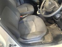 USED 2013 13 HYUNDAI I10 1.2 Classic Hatchback 5dr Petrol Manual Euro 5 (85 bhp) Serviced+MOT'd+6Month Warranty