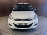 USED 2013 13 HYUNDAI I10 1.2 Classic Hatchback 5dr Petrol Manual Euro 5 (85 bhp) Serviced+MOT'd+6Month Warranty