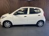 USED 2013 13 HYUNDAI I10 1.2 Classic Hatchback 5dr Petrol Manual Euro 5 (85 bhp) Serviced+MOT'd+6Month Warranty