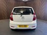 USED 2013 13 HYUNDAI I10 1.2 Classic Hatchback 5dr Petrol Manual Euro 5 (85 bhp) Serviced+MOT'd+6Month Warranty