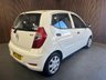 USED 2013 13 HYUNDAI I10 1.2 Classic Hatchback 5dr Petrol Manual Euro 5 (85 bhp) Serviced+MOT'd+6Month Warranty
