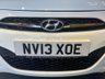 USED 2013 13 HYUNDAI I10 1.2 Classic Hatchback 5dr Petrol Manual Euro 5 (85 bhp) Serviced+MOT'd+6Month Warranty