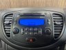 USED 2013 13 HYUNDAI I10 1.2 Classic Hatchback 5dr Petrol Manual Euro 5 (85 bhp) Serviced+MOT'd+6Month Warranty