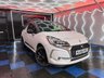 USED 2017 66 DS AUTOMOBILES DS 3 1.2 PureTech Givenchy Le Makeup Hatchback 3dr Petrol Manual Euro 6 (s/s) (110 ps) FULL DEALER SERVICE HISTORY