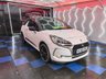 USED 2017 66 DS AUTOMOBILES DS 3 1.2 PureTech Givenchy Le Makeup Hatchback 3dr Petrol Manual Euro 6 (s/s) (110 ps) FULL DEALER SERVICE HISTORY