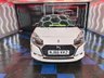 USED 2017 66 DS AUTOMOBILES DS 3 1.2 PureTech Givenchy Le Makeup Hatchback 3dr Petrol Manual Euro 6 (s/s) (110 ps) FULL DEALER SERVICE HISTORY