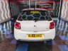 USED 2017 66 DS AUTOMOBILES DS 3 1.2 PureTech Givenchy Le Makeup Hatchback 3dr Petrol Manual Euro 6 (s/s) (110 ps) FULL DEALER SERVICE HISTORY