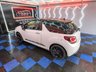 USED 2017 66 DS AUTOMOBILES DS 3 1.2 PureTech Givenchy Le Makeup Hatchback 3dr Petrol Manual Euro 6 (s/s) (110 ps) FULL DEALER SERVICE HISTORY