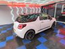 USED 2017 66 DS AUTOMOBILES DS 3 1.2 PureTech Givenchy Le Makeup Hatchback 3dr Petrol Manual Euro 6 (s/s) (110 ps) FULL DEALER SERVICE HISTORY