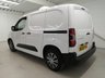 USED 2020 20 PEUGEOT PARTNER 1.5 BlueHDi 650 Professional Standard Panel Van 5dr Diesel Manual SWB Euro 6 (s/s) (75 bhp) + 2 keys, Full Service History, DAB