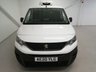 USED 2020 20 PEUGEOT PARTNER 1.5 BlueHDi 650 Professional Standard Panel Van 5dr Diesel Manual SWB Euro 6 (s/s) (75 bhp) + 2 keys, Full Service History, DAB