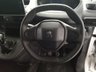 USED 2020 20 PEUGEOT PARTNER 1.5 BlueHDi 650 Professional Standard Panel Van 5dr Diesel Manual SWB Euro 6 (s/s) (75 bhp) + 2 keys, Full Service History, DAB