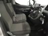 USED 2020 20 PEUGEOT PARTNER 1.5 BlueHDi 650 Professional Standard Panel Van 5dr Diesel Manual SWB Euro 6 (s/s) (75 bhp) + 2 keys, Full Service History, DAB
