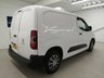 USED 2020 20 PEUGEOT PARTNER 1.5 BlueHDi 650 Professional Standard Panel Van 5dr Diesel Manual SWB Euro 6 (s/s) (75 bhp) + 2 keys, Full Service History, DAB