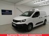 USED 2020 20 PEUGEOT PARTNER 1.5 BlueHDi 650 Professional Standard Panel Van 5dr Diesel Manual SWB Euro 6 (s/s) (75 bhp) + 2 keys, Full Service History, DAB