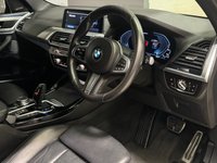 USED 2021 21 BMW X3 2.0 30e 12kWh M Sport SUV 5dr Petrol Plug-in Hybrid Auto xDrive Euro 6 (s/s) (292 ps) +FSH+NATIONWIDE DELIVERY+