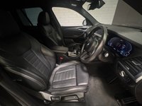 USED 2021 21 BMW X3 2.0 30e 12kWh M Sport SUV 5dr Petrol Plug-in Hybrid Auto xDrive Euro 6 (s/s) (292 ps) +FSH+NATIONWIDE DELIVERY+