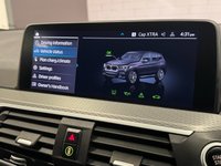 USED 2021 21 BMW X3 2.0 30e 12kWh M Sport SUV 5dr Petrol Plug-in Hybrid Auto xDrive Euro 6 (s/s) (292 ps) +FSH+NATIONWIDE DELIVERY+