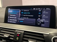 USED 2021 21 BMW X3 2.0 30e 12kWh M Sport SUV 5dr Petrol Plug-in Hybrid Auto xDrive Euro 6 (s/s) (292 ps) +FSH+NATIONWIDE DELIVERY+