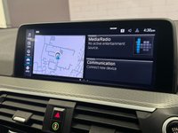 USED 2021 21 BMW X3 2.0 30e 12kWh M Sport SUV 5dr Petrol Plug-in Hybrid Auto xDrive Euro 6 (s/s) (292 ps) +FSH+NATIONWIDE DELIVERY+