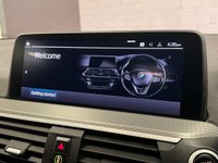 USED 2021 21 BMW X3 2.0 30e 12kWh M Sport SUV 5dr Petrol Plug-in Hybrid Auto xDrive Euro 6 (s/s) (292 ps) +FSH+NATIONWIDE DELIVERY+