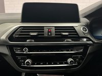 USED 2021 21 BMW X3 2.0 30e 12kWh M Sport SUV 5dr Petrol Plug-in Hybrid Auto xDrive Euro 6 (s/s) (292 ps) +FSH+NATIONWIDE DELIVERY+