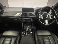 USED 2021 21 BMW X3 2.0 30e 12kWh M Sport SUV 5dr Petrol Plug-in Hybrid Auto xDrive Euro 6 (s/s) (292 ps) +FSH+NATIONWIDE DELIVERY+