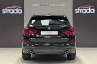 USED 2021 21 BMW X3 2.0 30e 12kWh M Sport SUV 5dr Petrol Plug-in Hybrid Auto xDrive Euro 6 (s/s) (292 ps) +FSH+NATIONWIDE DELIVERY+