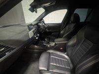 USED 2021 21 BMW X3 2.0 30e 12kWh M Sport SUV 5dr Petrol Plug-in Hybrid Auto xDrive Euro 6 (s/s) (292 ps) +FSH+NATIONWIDE DELIVERY+