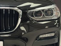 USED 2021 21 BMW X3 2.0 30e 12kWh M Sport SUV 5dr Petrol Plug-in Hybrid Auto xDrive Euro 6 (s/s) (292 ps) +FSH+NATIONWIDE DELIVERY+