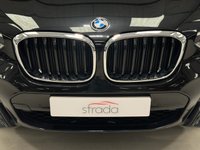 USED 2021 21 BMW X3 2.0 30e 12kWh M Sport SUV 5dr Petrol Plug-in Hybrid Auto xDrive Euro 6 (s/s) (292 ps) +FSH+NATIONWIDE DELIVERY+