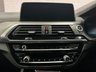 USED 2021 21 BMW X3 2.0 30e 12kWh M Sport SUV 5dr Petrol Plug-in Hybrid Auto xDrive Euro 6 (s/s) (292 ps) +FSH+NATIONWIDE DELIVERY+