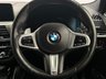 USED 2021 21 BMW X3 2.0 30e 12kWh M Sport SUV 5dr Petrol Plug-in Hybrid Auto xDrive Euro 6 (s/s) (292 ps) +FSH+NATIONWIDE DELIVERY+