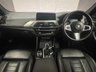 USED 2021 21 BMW X3 2.0 30e 12kWh M Sport SUV 5dr Petrol Plug-in Hybrid Auto xDrive Euro 6 (s/s) (292 ps) +FSH+NATIONWIDE DELIVERY+