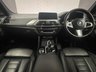 USED 2021 21 BMW X3 2.0 30e 12kWh M Sport SUV 5dr Petrol Plug-in Hybrid Auto xDrive Euro 6 (s/s) (292 ps) +FSH+NATIONWIDE DELIVERY+