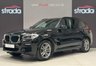USED 2021 21 BMW X3 2.0 30e 12kWh M Sport SUV 5dr Petrol Plug-in Hybrid Auto xDrive Euro 6 (s/s) (292 ps) +FSH+NATIONWIDE DELIVERY+