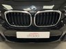 USED 2021 21 BMW X3 2.0 30e 12kWh M Sport SUV 5dr Petrol Plug-in Hybrid Auto xDrive Euro 6 (s/s) (292 ps) +FSH+NATIONWIDE DELIVERY+