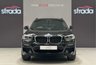 USED 2021 21 BMW X3 2.0 30e 12kWh M Sport SUV 5dr Petrol Plug-in Hybrid Auto xDrive Euro 6 (s/s) (292 ps) +FSH+NATIONWIDE DELIVERY+