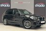 USED 2021 21 BMW X3 2.0 30e 12kWh M Sport SUV 5dr Petrol Plug-in Hybrid Auto xDrive Euro 6 (s/s) (292 ps) +FSH+NATIONWIDE DELIVERY+