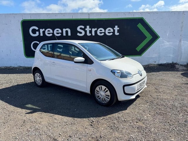 Green Street Car Sales