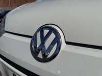 USED 2013 13 VOLKSWAGEN UP! 1.0 Move up! Hatchback 3dr Petrol Manual Euro 5 (60 ps) Serviced+MOT'd+6Month Warranty