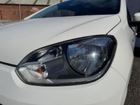 USED 2013 13 VOLKSWAGEN UP! 1.0 Move up! Hatchback 3dr Petrol Manual Euro 5 (60 ps) Serviced+MOT'd+6Month Warranty