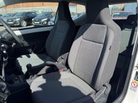 USED 2013 13 VOLKSWAGEN UP! 1.0 Move up! Hatchback 3dr Petrol Manual Euro 5 (60 ps) Serviced+MOT'd+6Month Warranty
