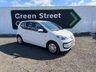 USED 2013 13 VOLKSWAGEN UP! 1.0 Move up! Hatchback 3dr Petrol Manual Euro 5 (60 ps) Serviced+MOT'd+6Month Warranty