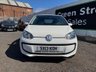 USED 2013 13 VOLKSWAGEN UP! 1.0 Move up! Hatchback 3dr Petrol Manual Euro 5 (60 ps) Serviced+MOT'd+6Month Warranty