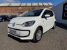 USED 2013 13 VOLKSWAGEN UP! 1.0 Move up! Hatchback 3dr Petrol Manual Euro 5 (60 ps) Serviced+MOT'd+6Month Warranty
