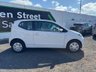 USED 2013 13 VOLKSWAGEN UP! 1.0 Move up! Hatchback 3dr Petrol Manual Euro 5 (60 ps) Serviced+MOT'd+6Month Warranty