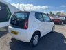 USED 2013 13 VOLKSWAGEN UP! 1.0 Move up! Hatchback 3dr Petrol Manual Euro 5 (60 ps) Serviced+MOT'd+6Month Warranty