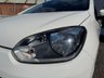 USED 2013 13 VOLKSWAGEN UP! 1.0 Move up! Hatchback 3dr Petrol Manual Euro 5 (60 ps) Serviced+MOT'd+6Month Warranty